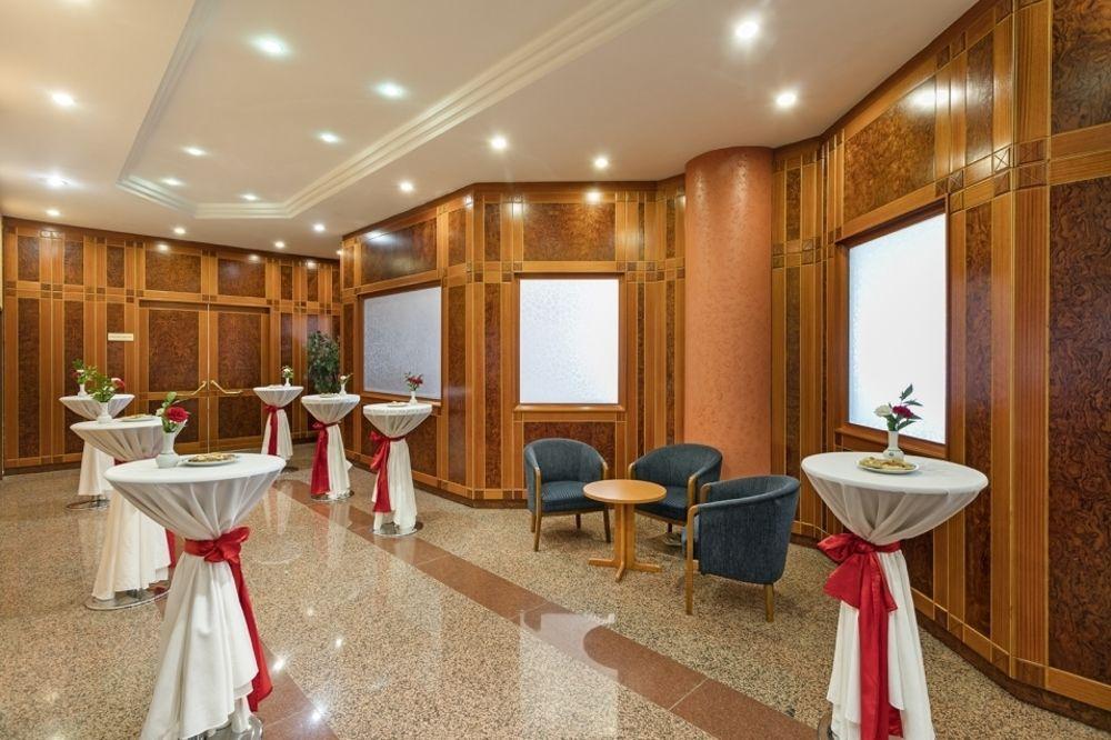 Ozkaymak Konya Hotel Exterior foto