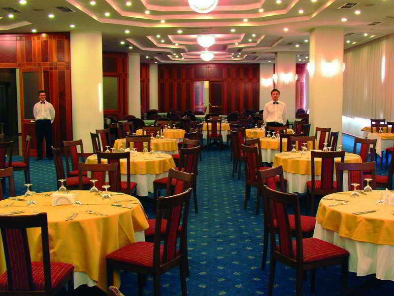 Ozkaymak Konya Hotel Exterior foto