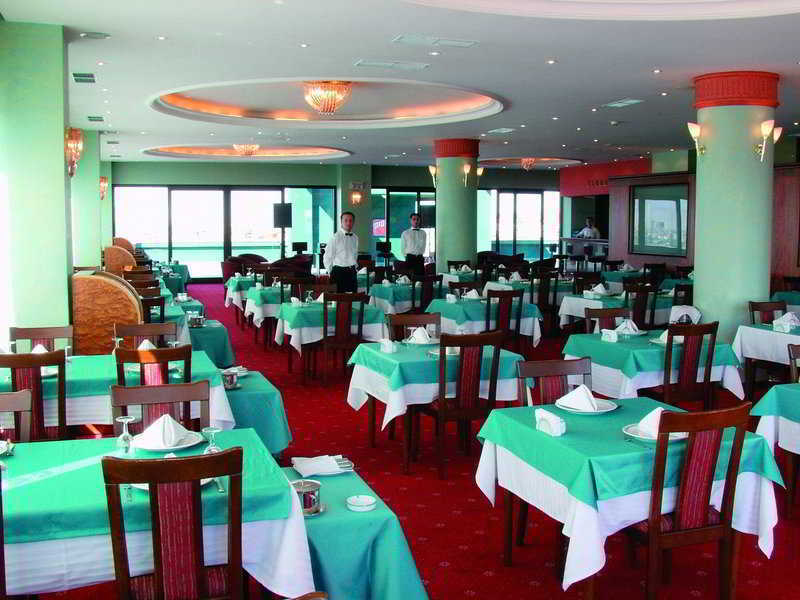 Ozkaymak Konya Hotel Exterior foto